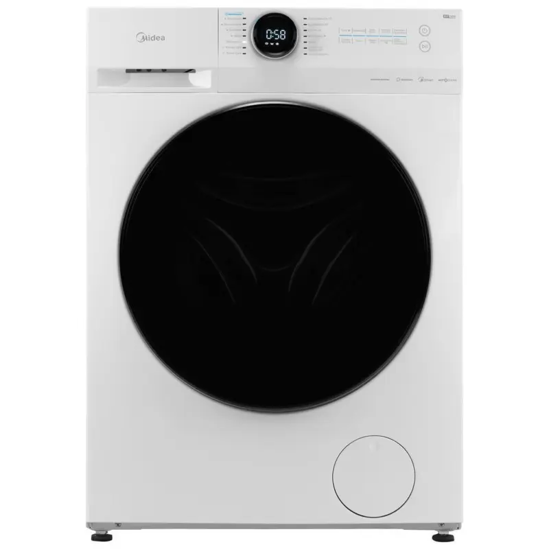 Waschmaschine Mf200w100wb-14a Weiss