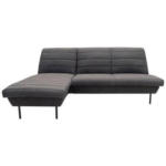 Möbelix Ecksofa Looks Ix Blaugrau