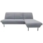 M&ouml;belix Ecksofa Looks Ix Anthrazit