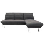 Möbelix Ecksofa Looks Ix Anthrazit
