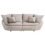 Möbelix Bigsofa Maui
