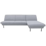 Möbelix Ecksofa Looks Ix Hellblau