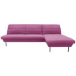 Möbelix Ecksofa Looks Ix Rosa Looks Ix