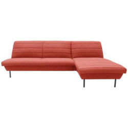 Ecksofa Looks Ix Orange