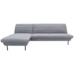 M&ouml;belix Ecksofa Looks Ix