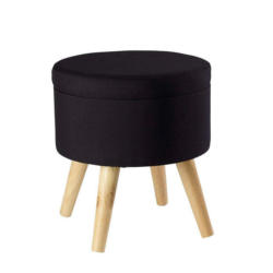 Hocker Max