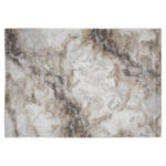 Möbelix Webteppich Beige Chrishell 120x170 cm