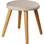 Möbelix Hocker Skandi