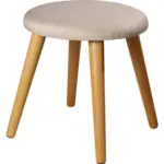 Möbelix Hocker Skandi