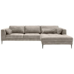 Eckschlafsofa Luzi