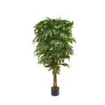 Möbelix Kunstpflanze Mangobaum Herbert