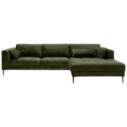 Ecksofa Luzi