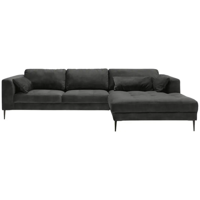 Eckschlafsofa Luzi