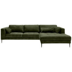 Eckschlafsofa Luzi