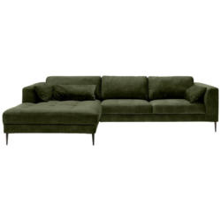 Eckschlafsofa Luzi