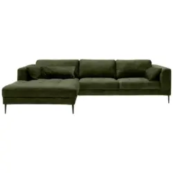 Eckschlafsofa Luzi