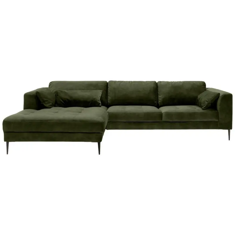 Eckschlafsofa Luzi