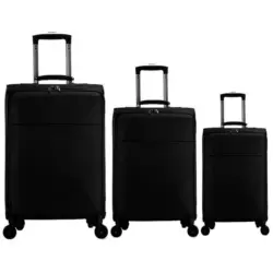 Reisekofferset Set 3-tlg. Oxford