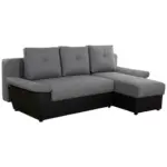 M&ouml;belix Ecksofa Odete