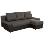 M&ouml;belix Ecksofa Odete