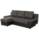 M&ouml;belix Ecksofa Odete