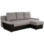 M&ouml;belix Ecksofa Odete