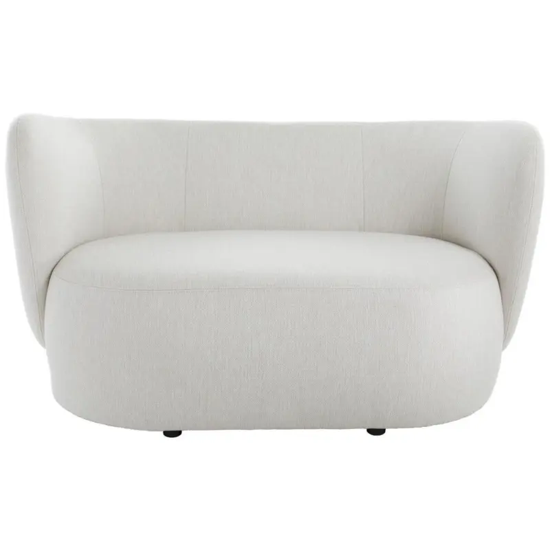 2-Sitzer-Sofa Boli Boucl&eacute;