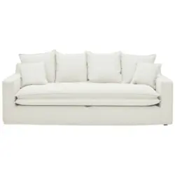 3-Sitzer-Sofa Aurora