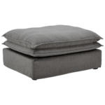 Möbelix Hocker Aurora