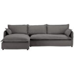 Möbelix Ecksofa Toscana