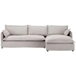 Ecksofa Toscana