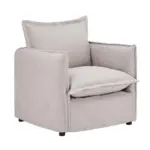 M&ouml;belix Sessel Toscana