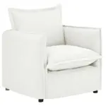 M&ouml;belix Sessel Toscana