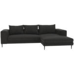 Möbelix Ecksofa Aurora II