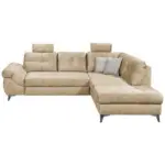 M&ouml;belix Ecksofa Nevis