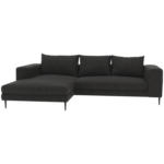 Möbelix Ecksofa Aurora II