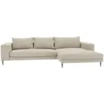 Möbelix Eckschlafsofa Aurora II