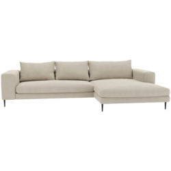 Eckschlafsofa Aurora II