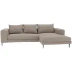 Möbelix Eckschlafsofa Aurora II