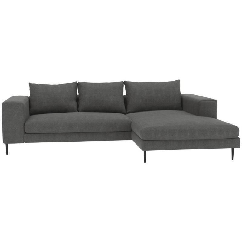 Eckschlafsofa Aurora II