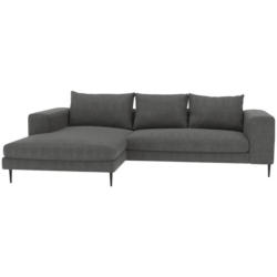 Eckschlafsofa Aurora Ii