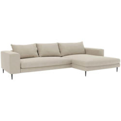 Eckschlafsofa Aurora II