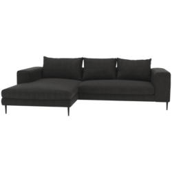 Eckschlafsofa Aurora II