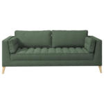 Möbelix 3-Sitzer-Sofa Doti