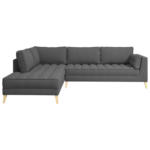 Möbelix Ecksofa Doti