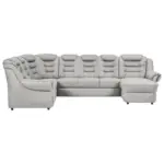 M&ouml;belix Wohnlandschaft Boston