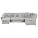 M&ouml;belix Wohnlandschaft Boston