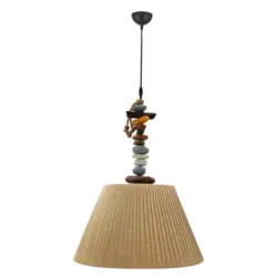 Pendelleuchte 5014/s