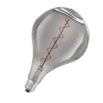 Möbelix Led-leuchtmittel Vintage 1906 Led Dim 15 4.5 W