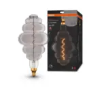 Möbelix Led-leuchtmittel Vintage 1906 Led Dim 10 4.8 W